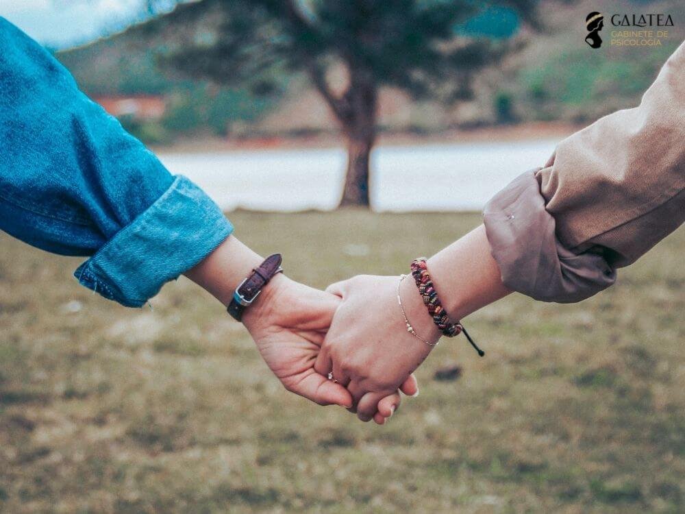 ¿Cómo superar la dependencia emocional?